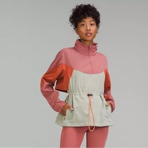 Lululemon Evergreen Anorak